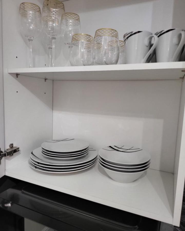 The Regency Entire 1 Bedroom Flat Accomodation Leicester Luaran gambar