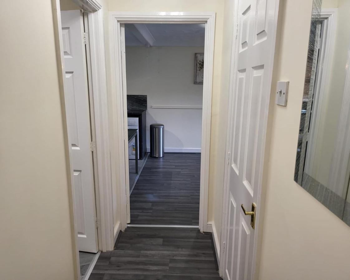 The Regency Entire 1 Bedroom Flat Accomodation Leicester Luaran gambar