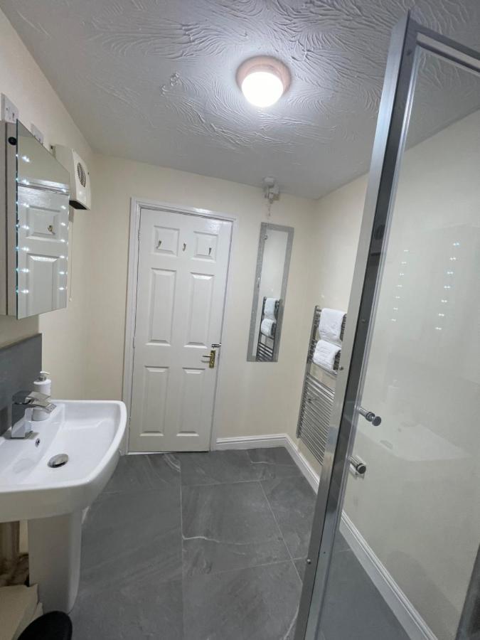 The Regency Entire 1 Bedroom Flat Accomodation Leicester Luaran gambar